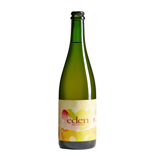 Eden Brut Nature 750ml Bottle