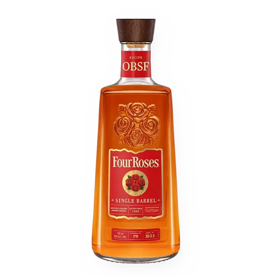 Four Roses OBSF Single Barrel Collection