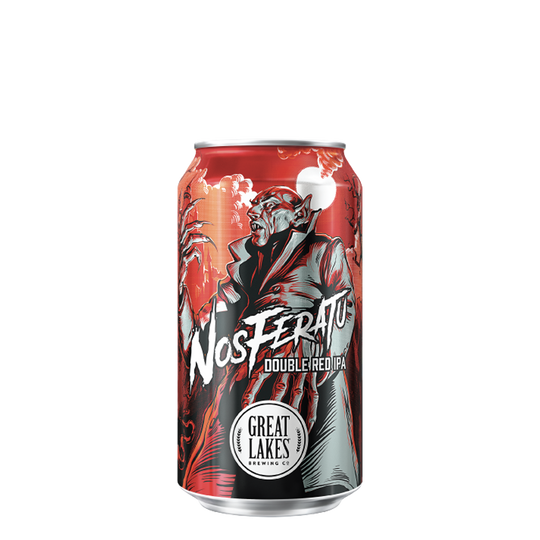 Great Lakes Nosferatu 6pk Can