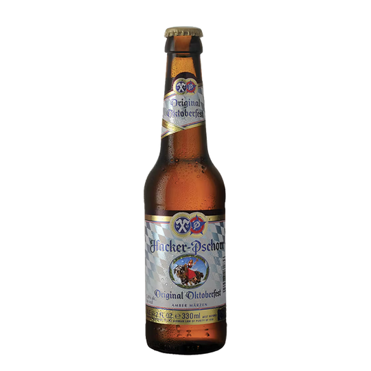 Hacker-Pschorr Oktoberfest Marzen 6pk Bottle