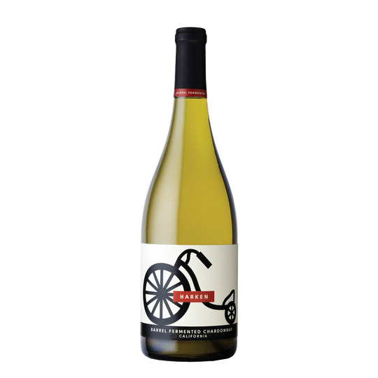 Harken Chardonnay