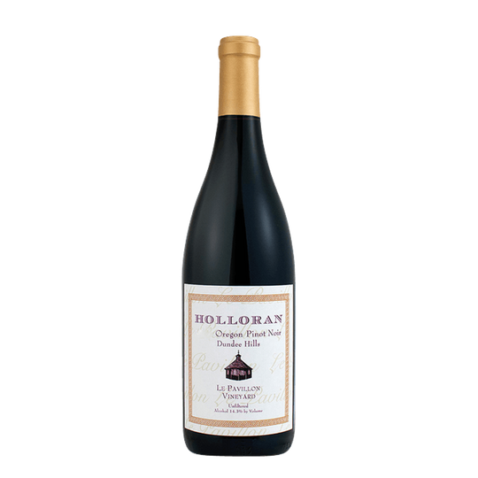 Holloran Le Pavillon Pinot Noir