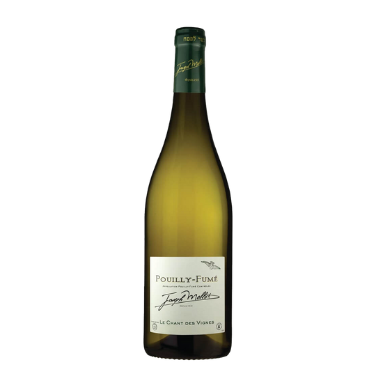 Joseph Mellot Pouilly Fume 2022