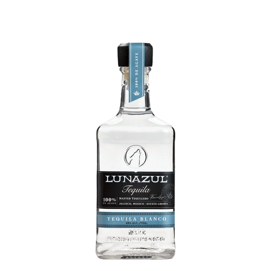 Lunazul Blanco 375ml