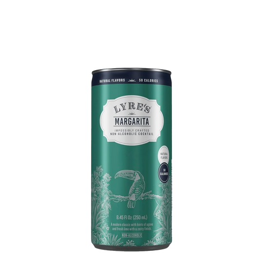 Lyre's Marg 4pk Can