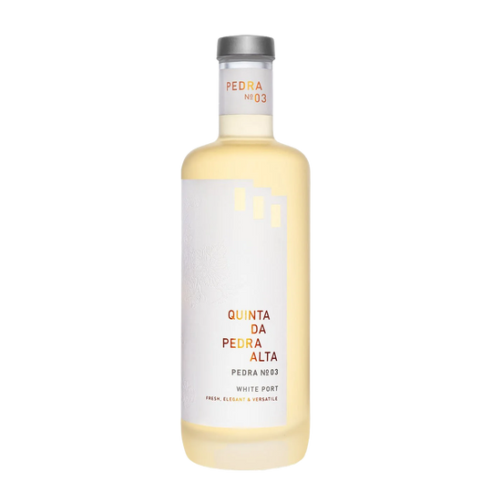 Quinta da Pedra Alta White Porto 500ml