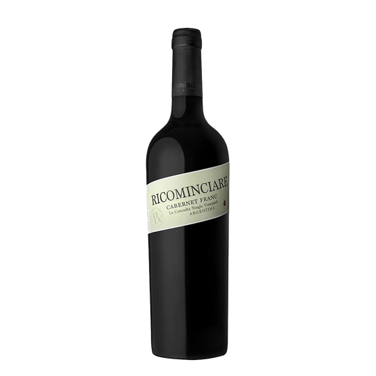 Ricominciare Cabernet Franc