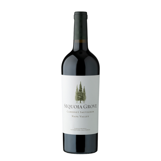 Sequoia Grove Napa Valley Cabernet Sauvignon