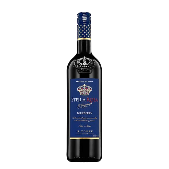 Stella Rosa Blueberry