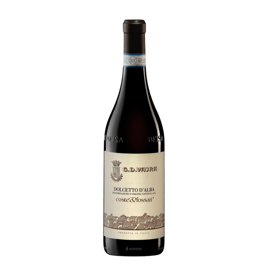 G.D. Vajra Dolcetto d'Alba Coste & Fossati