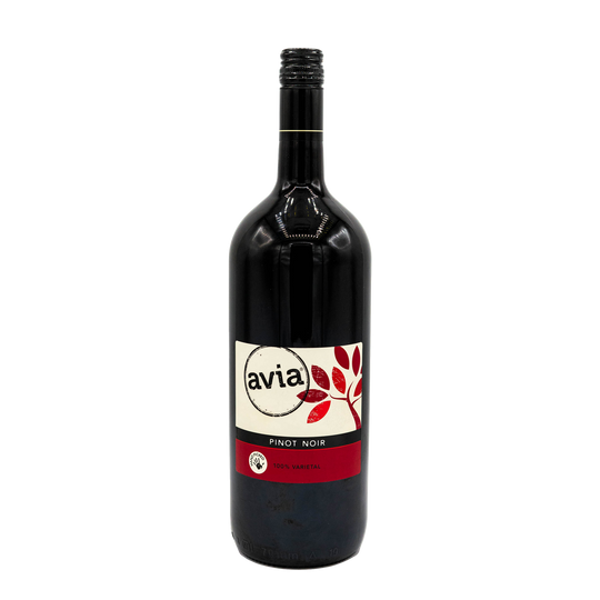 Avia Pinot Noir 1.5L