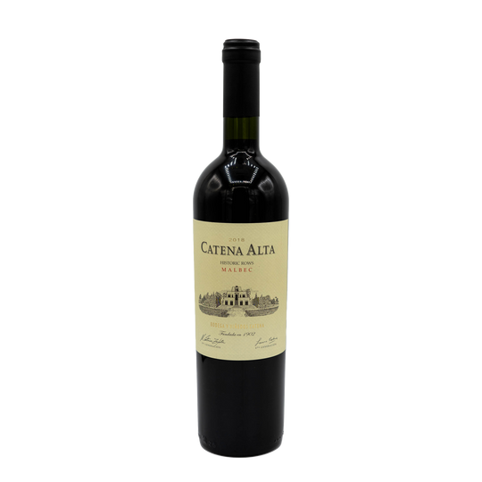 Catena Alta Malbec