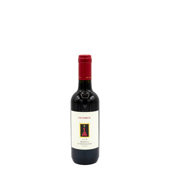 Col D'Orcia Brunello Di Montalcino 375Ml