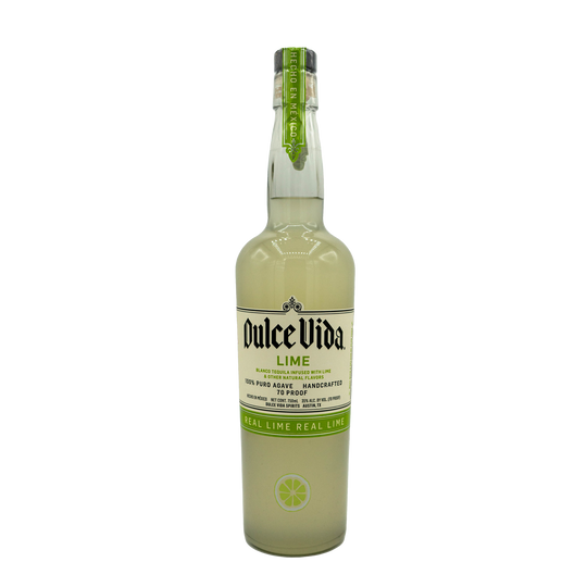 Dulce Vida Lime