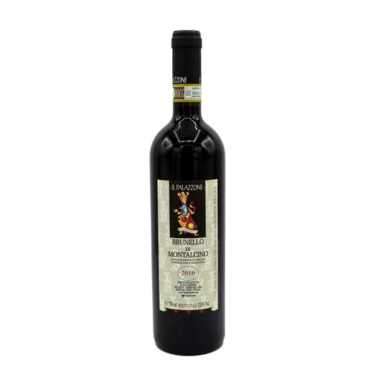 Palazzone Brunello Di Montalcino