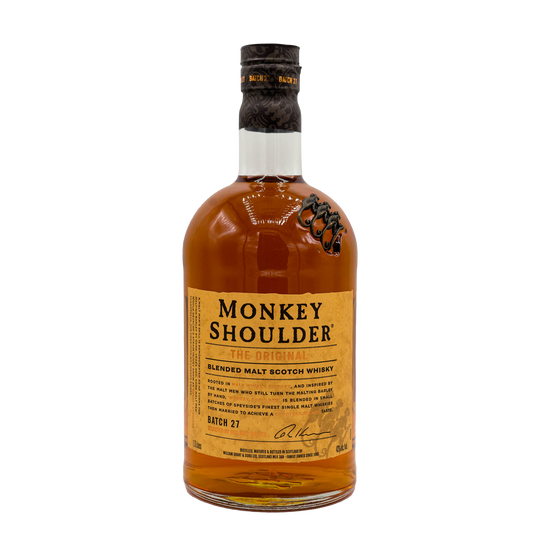 Monkey Shoulder 1.75L