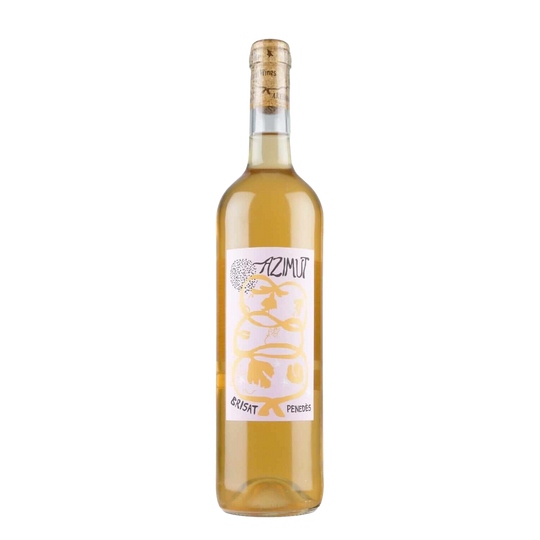 Azimut Brisat Orange