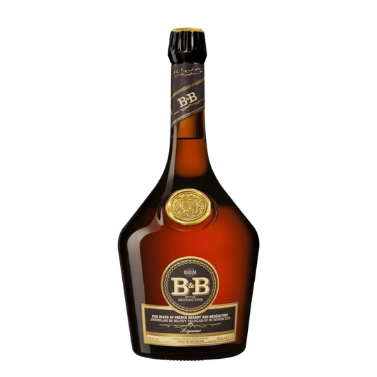 B&B Liqueur