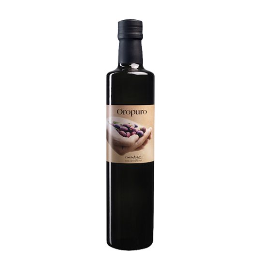 CantinArte Olive Oil Oropuro