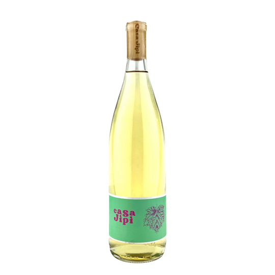 Casa Jipi Sauvignon Blanc