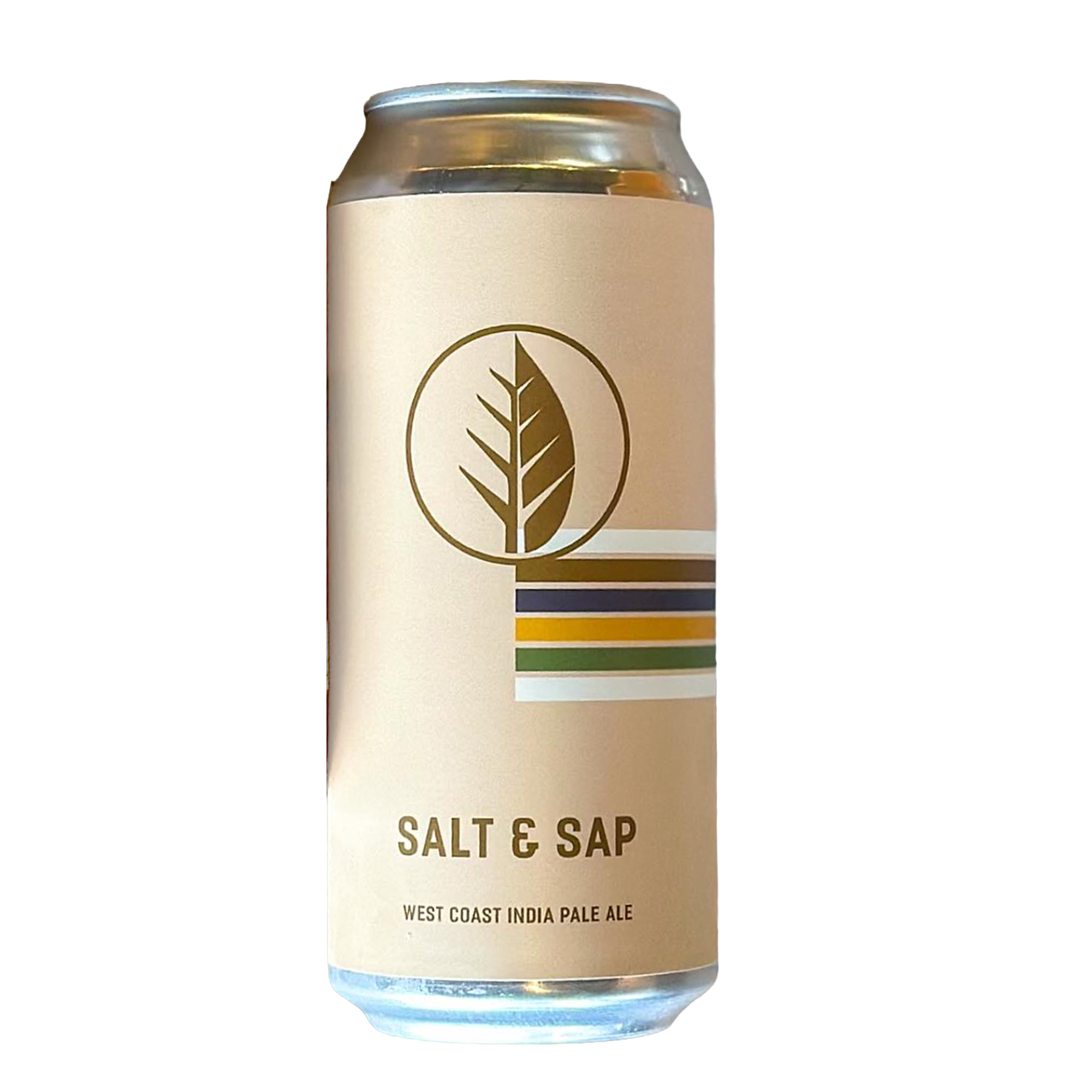Salt Ipa Deciduous Salt & Sap West Coast IPA 4pk Can – Bottles Fine Wine