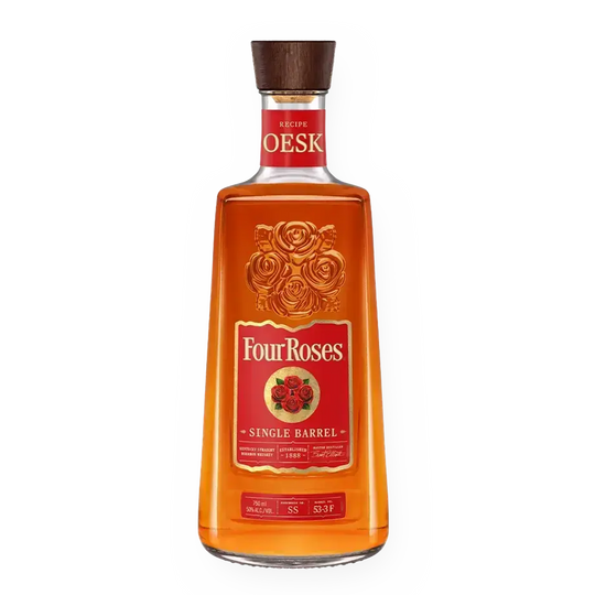 Four Roses OESK Single Barrel Collection