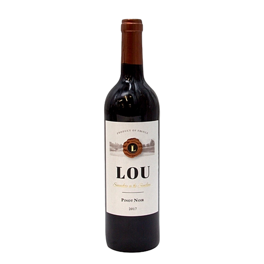 Lou Pinot Noir Kosher