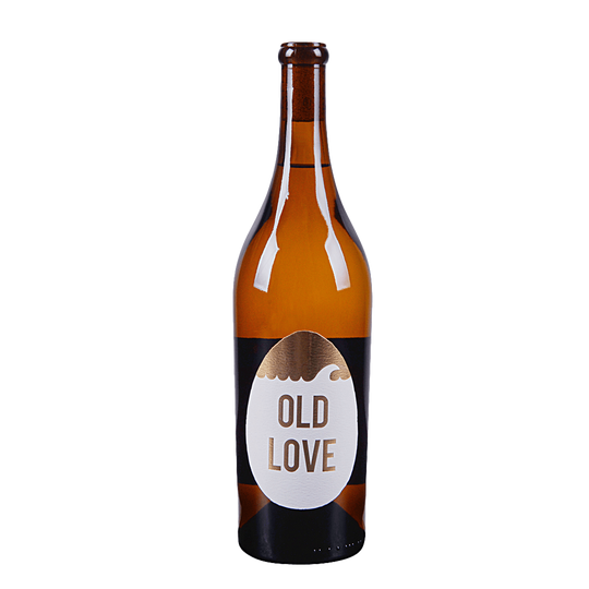 Old Love Ovum White