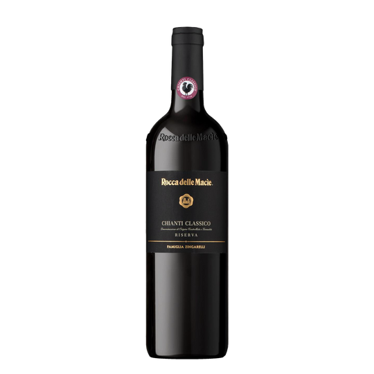 Rocca delle Macie Chianti Classico Riserva