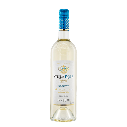 Stella Rosa Moscato Blue