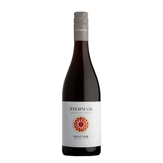 Stemmari Pinot Noir