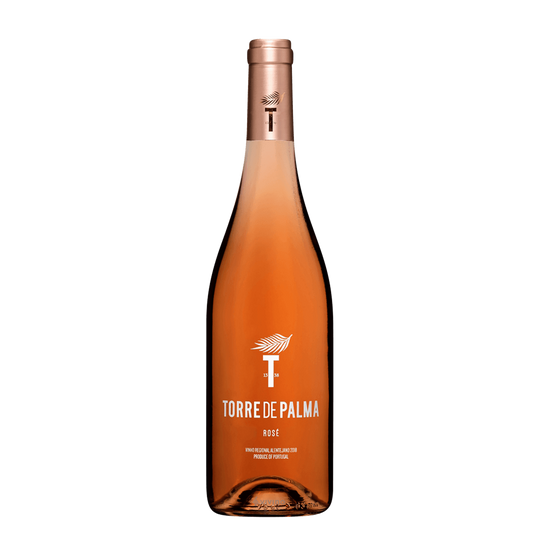 Torre de Palma Rose