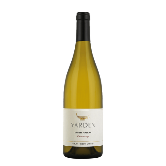 Yarden Chardonnay