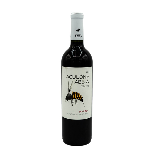 Aguijon De Abeja Malbec
