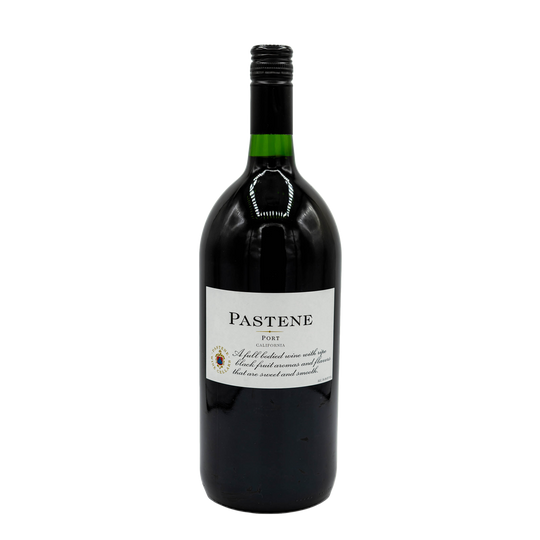 Pastene Port 1.5