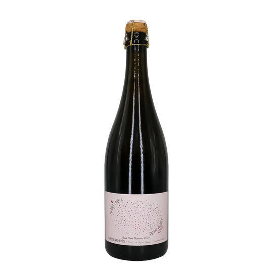 Albet i Noya Petit Albet Brut Rose