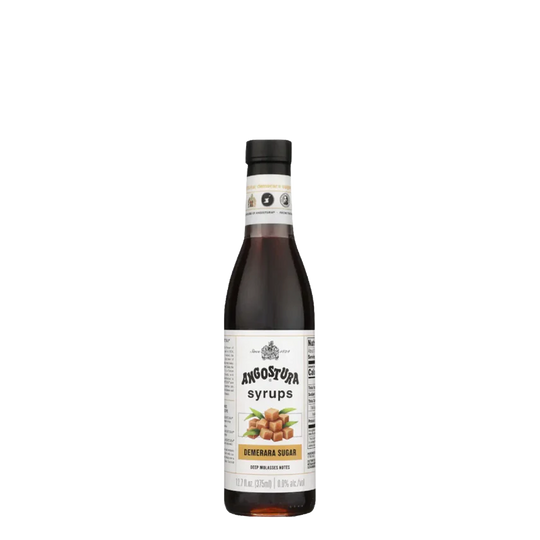 Angostura Demerara Syrup 375ml