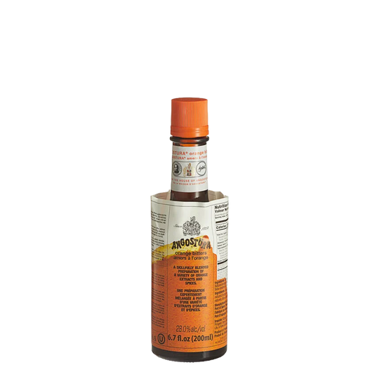 Angostura Orange Bitters 6.7oz
