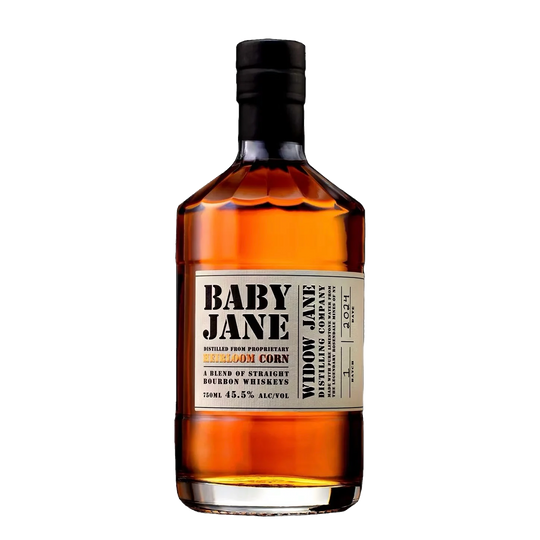 Widow Jane Baby Jane Bourbon Whiskey