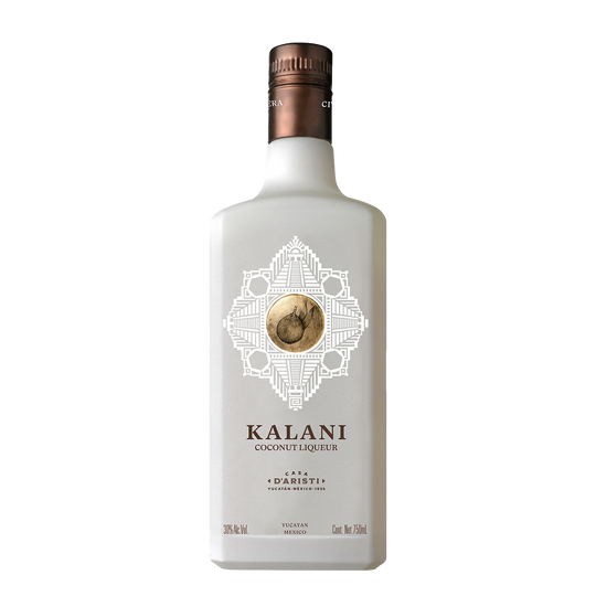 Casa D'Aristi Kalani Coconut