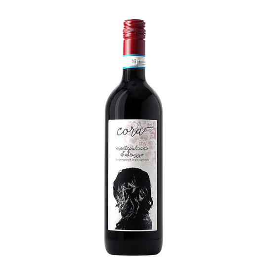 Cora Montepulciano d'Abruzzo