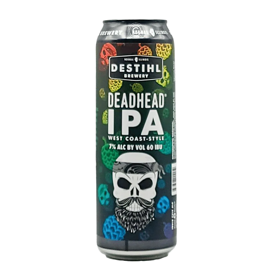 Destihl Deadhead 19.2oz Can