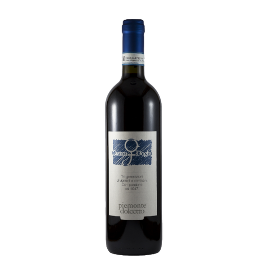 Gianni Doglia "Casa Doglia" Dolcetto