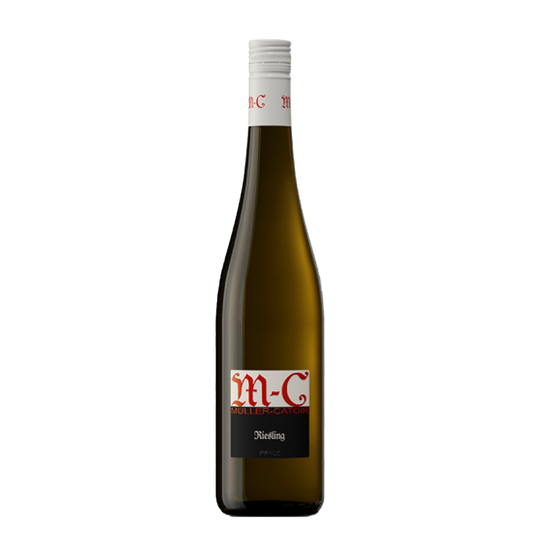 Muller Catoir MC Riesling Trocken
