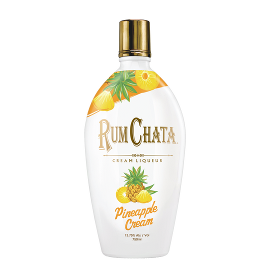 Rumchata Pineapple Cream 750ml