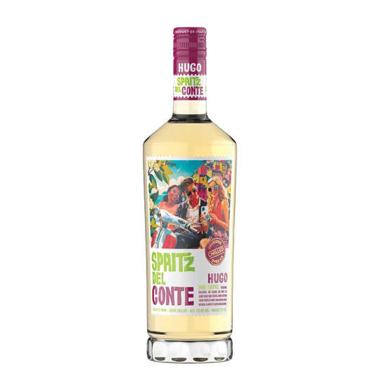 Spritz del Conte HUGO 750ml