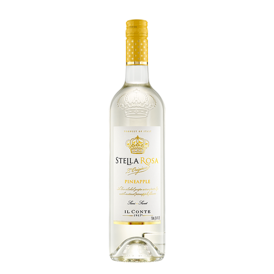 Stella Rosa Pineapple