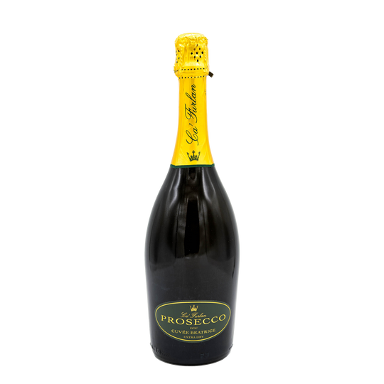 Ca' Furlan Prosecco Cuvee Beat