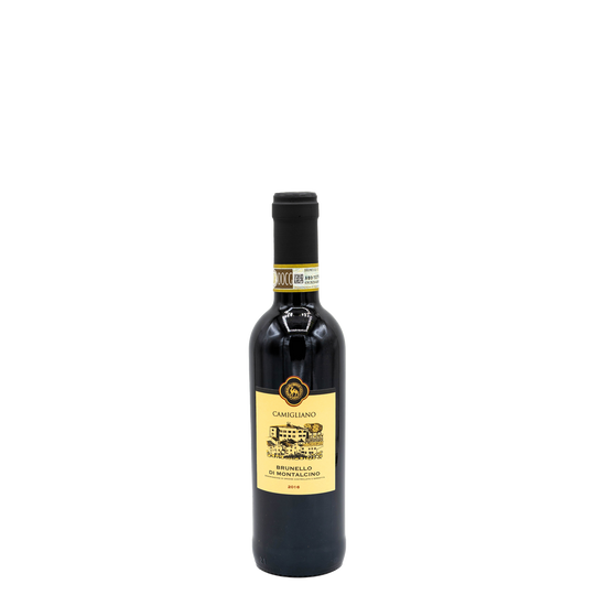 Camigliano 375ml Brunello di Montalcino