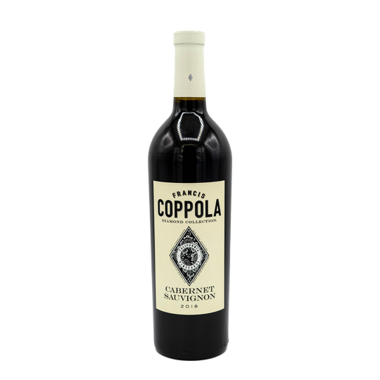 Coppola Diamond Cabernet Sauvignon